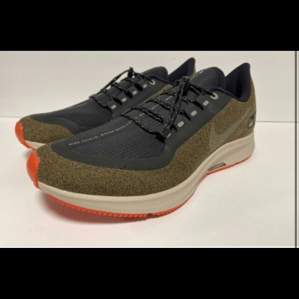 Nike Air Zm Pegasus 35 Shield